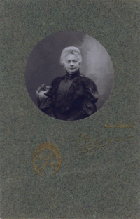 Susanna Cornelia Jacoba Wilhelmina Hester (1849-1930)